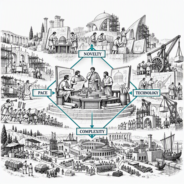 The NTCP Diamond Framework